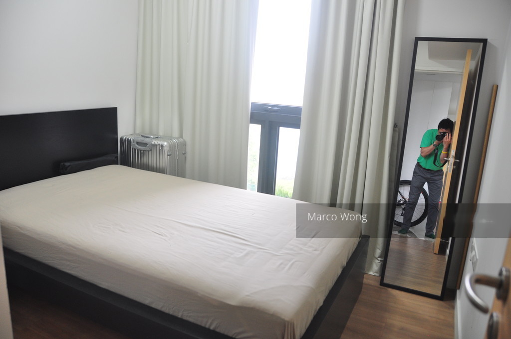 The Lakefront Residences (D22), Condominium #189178072